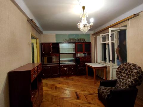 квартира по адресу Чумаченко ул., 37