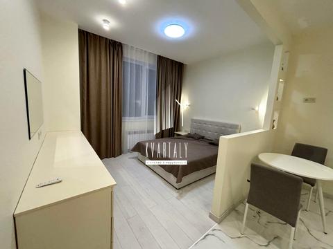 квартира по адресу Андрея Верхогляда ул. (Михайла Драгомирова), 14-А