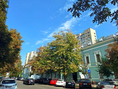 квартира по адресу Михаила Омеляновича-Павленко ул. (Суворова), 11