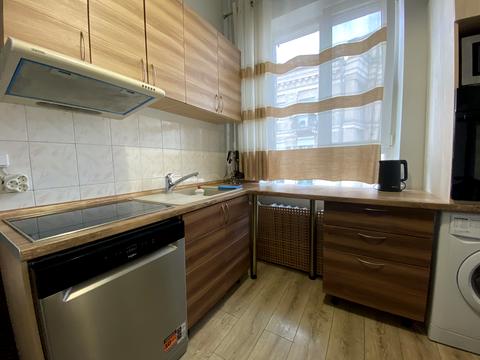 квартира по адресу Софиевская ул., 1