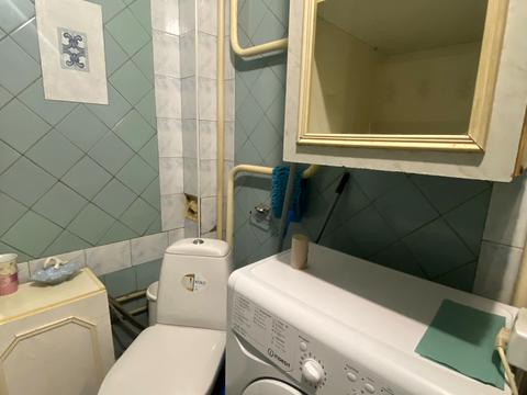 квартира по адресу Милославская ул., 17-А