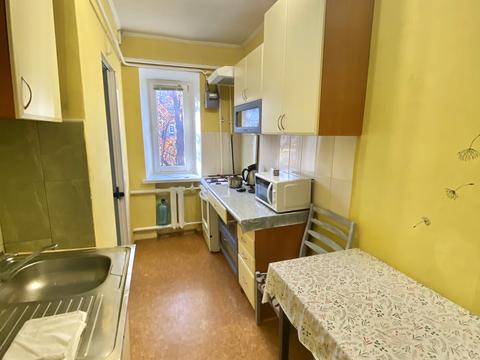 квартира по адресу Белогородская, 8