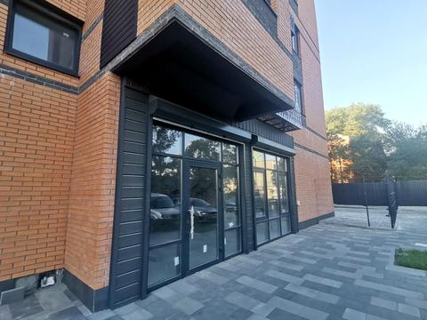 комерційна за адресою Євгена Чикаленка вул. (Аржанова), 2