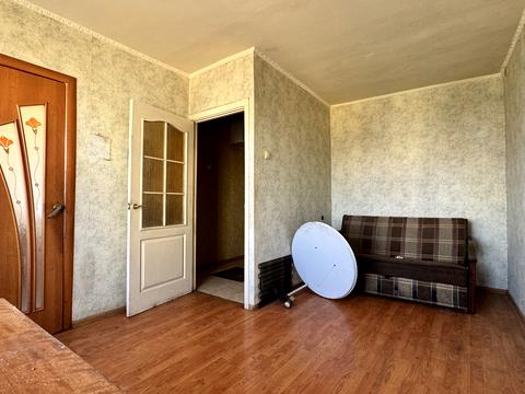 квартира по адресу Рыбальская ул., 3