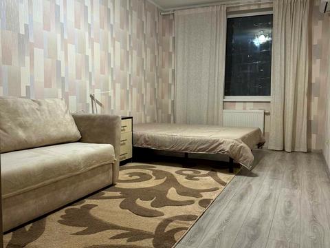 квартира за адресою Європейського Союзу просп. (Правди), 45-А
