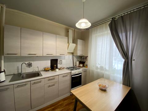 квартира за адресою Микільсько-Слобідська вул., 4-А