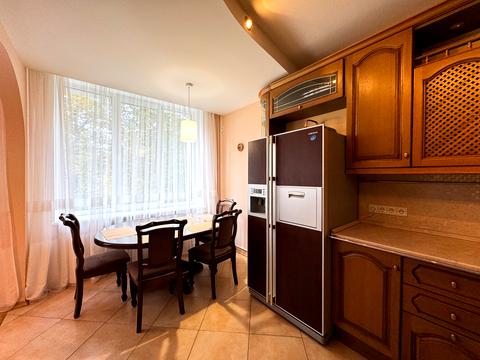 квартира за адресою Лесі Українки бульв., 36-В