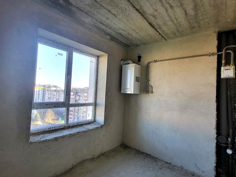 квартира за адресою Пасічна вул., 44