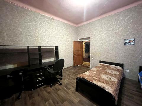 квартира за адресою Церковна вул. (Каліниченка), 9