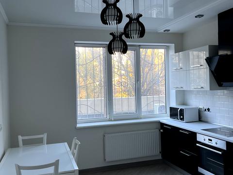 квартира за адресою Добровольців вул. (Маршала Говорова), 10/6