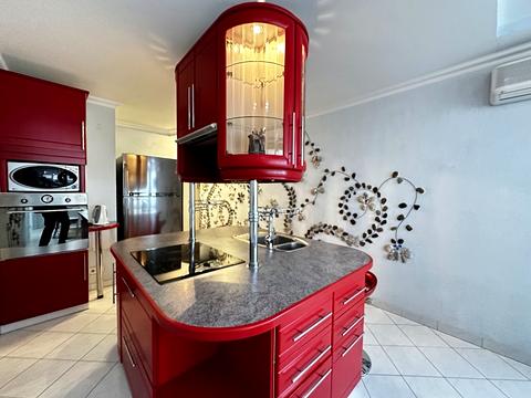 квартира по адресу Вячеслава Черновола ул., 20