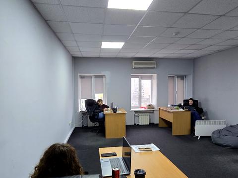 коммерческая по адресу Ларисы Руденко ул., 6-А