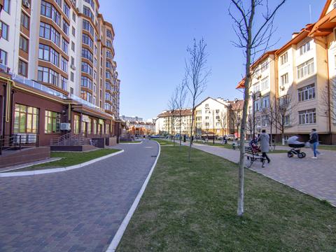 квартира за адресою Львівська вул., 1-А