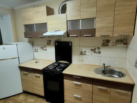 квартира за адресою Варненська вул., 7