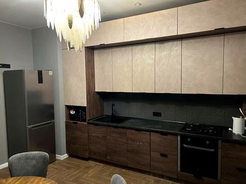 квартира по адресу Староміська ул., 2/1
