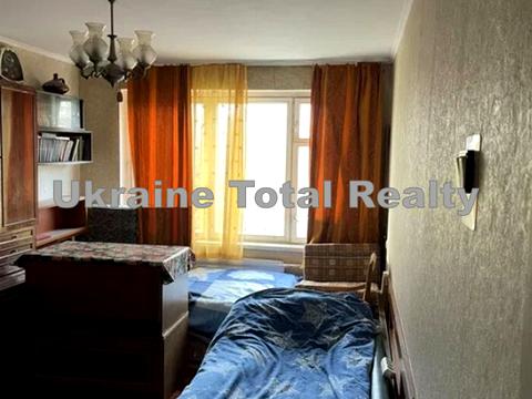 квартира по адресу Всеволода Нестайка ул. (Олександра Мильчакова), 5