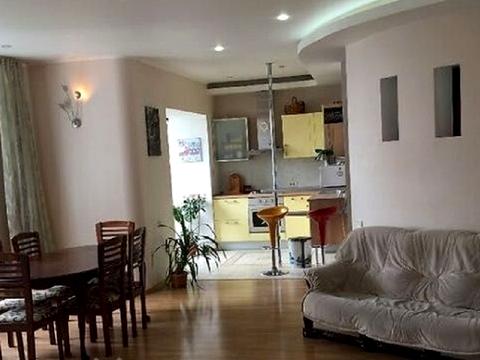 квартира по адресу Армейская ул., 17а