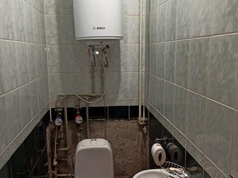 квартира по адресу Михаила Бойчука ул. (Киквидзе), 4