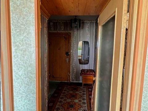 квартира за адресою житловий масив Тополя-1 вул., 16