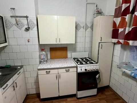 квартира по адресу Великотырновская ул., 27/1