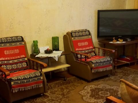 квартира по адресу Британська ул. (Горького), 25
