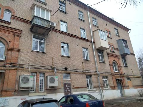 квартира по адресу Григоровское шоссе (Комсомольское), 67