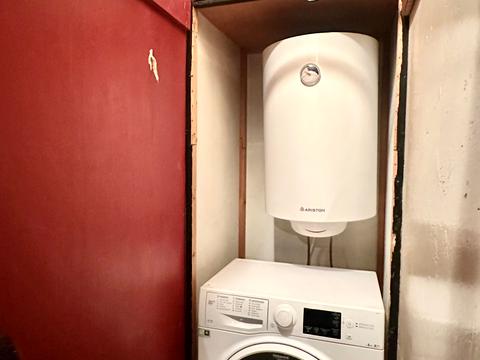 квартира по адресу Андрея Малышко ул., 3