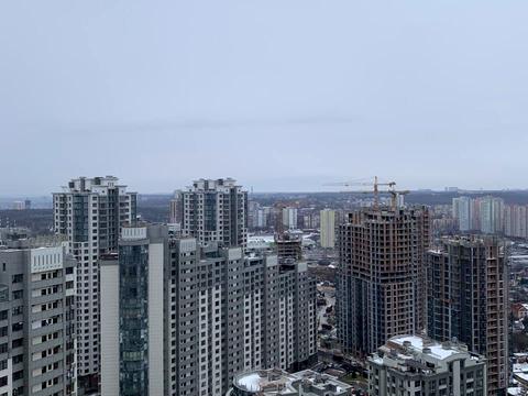 квартира за адресою Андрія Верхогляда вул. (Михайла Драгомирова), 14-А