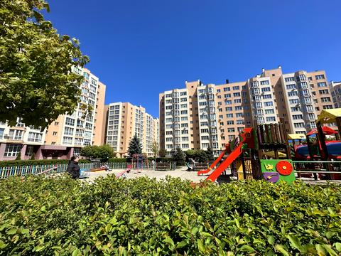 квартира по адресу Соборная ул., 126