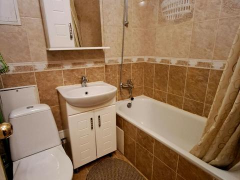 квартира за адресою Максима Берлинського вул., 31