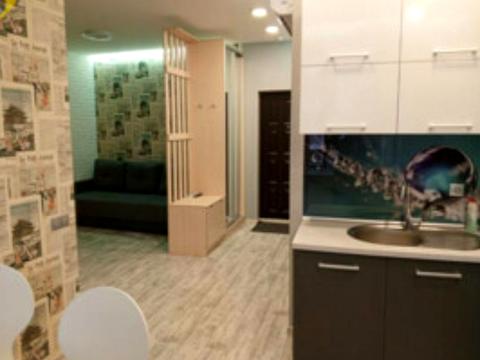 квартира за адресою Генуезька вул., 3б