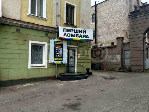 комерційна за адресою Поштовий просп. (Карла Маркса), 28