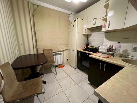 квартира за адресою Владислава Бувалкіна вул. (Бочарова Генерала), 46
