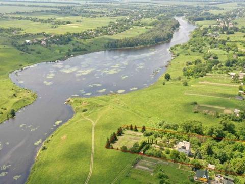 будинок за адресою Ліщин