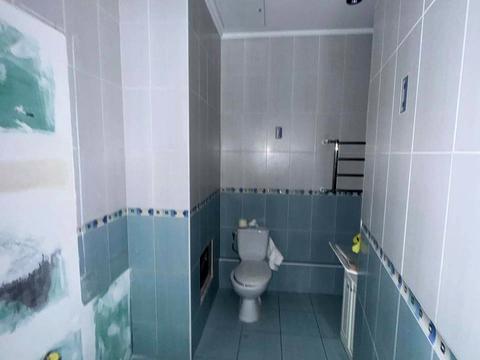 квартира по адресу Французский бульв., 49/1