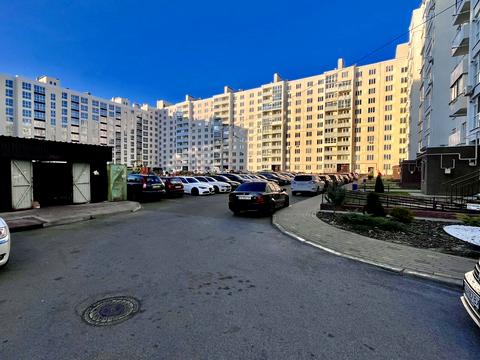квартира за адресою Незалежності вул., 21