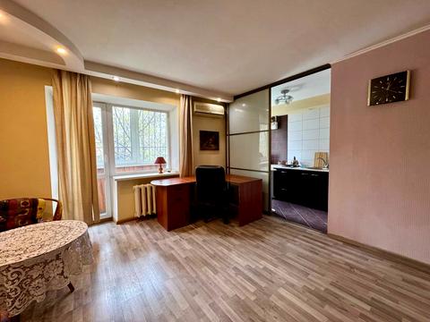 квартира по адресу Князя Владимира Великого ул. (Плеханова), 22