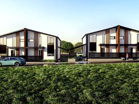 дом по адресу Степана Бандеры ул.