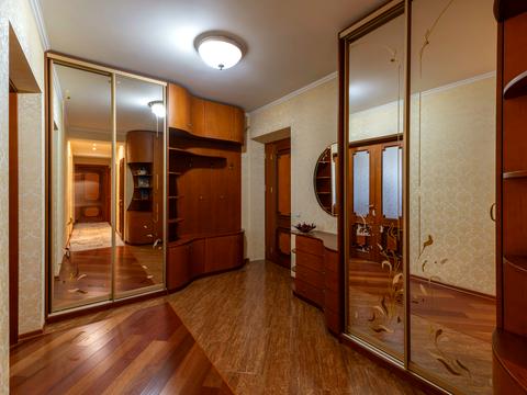 квартира по адресу Старонаводницкая ул., 8-А