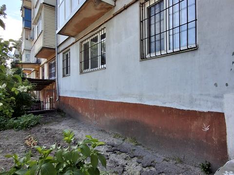 квартира по адресу Дмитрия Яворницкого ул., 26