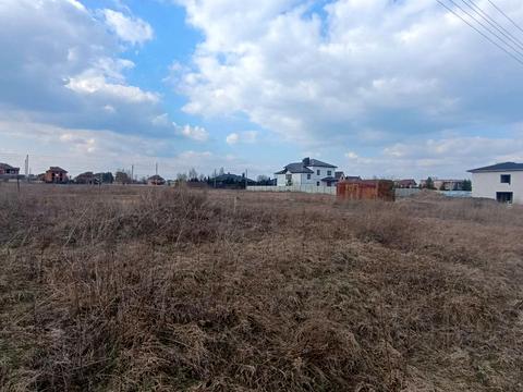 участок по адресу с. Михайловка-Рубежовка, Теніста
