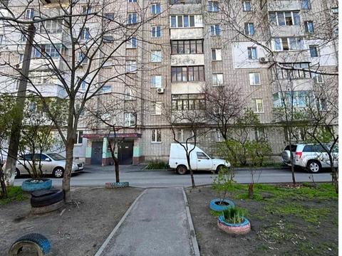 квартира за адресою Універсальна вул., 27
