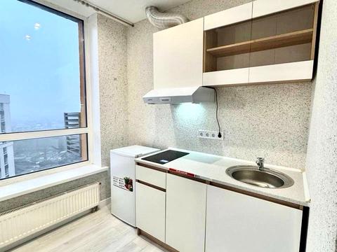 квартира по адресу Столичное шоссе, 1