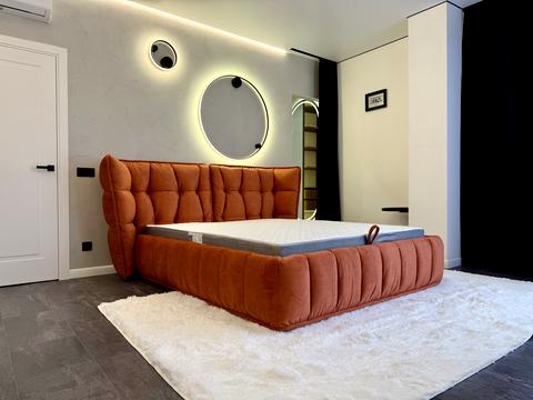 квартира за адресою Бельведерська вул., 23