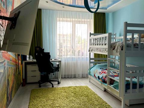 квартира за адресою Винна Гора вул., 7