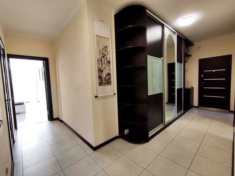 квартира по адресу Регенераторная ул., 4 к14