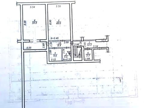 коммерческая по адресу Слобожанский просп. (Газеты "Правда"), 125