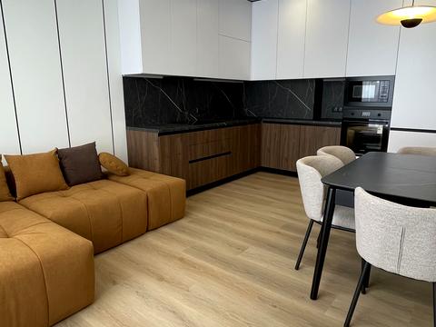 квартира по адресу Фортечный тупик (Тверской), 7-Б