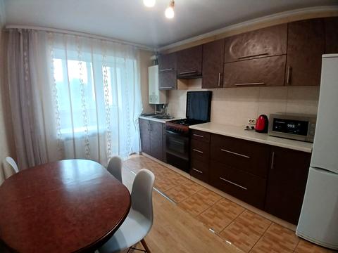квартира по адресу Старокостянтинівське шоссе, 7б