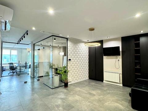 комерційна за адресою Костянтинівська вул., 75